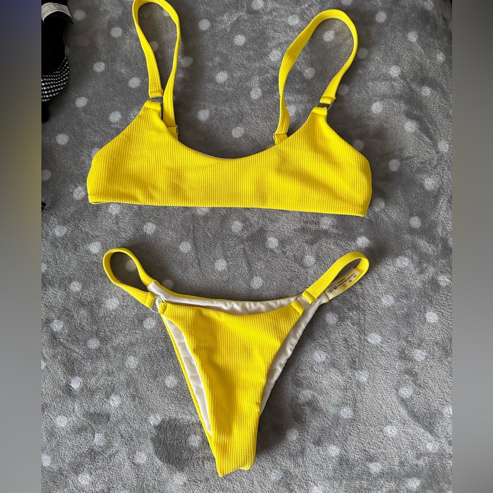 Zaful Bikini